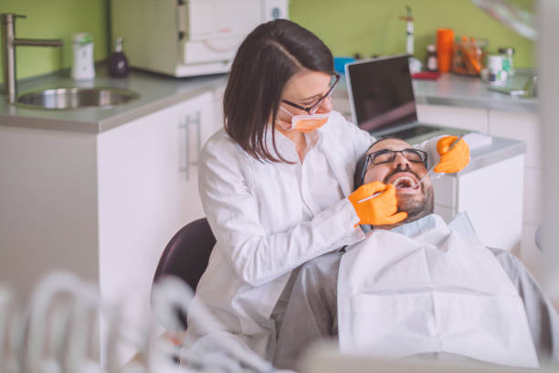 Best Cosmetic Emergency Dentistry in Salton City, CA