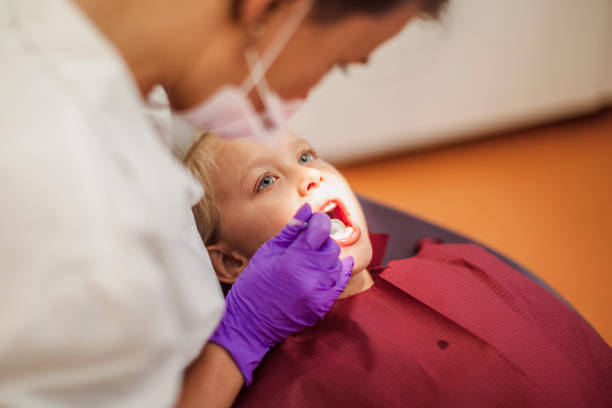 Best Emergency Dental Care for Broken or Chipped Teeth in Salton City, CA